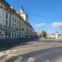 Wrocław: A City of Bridges, Dwarfs, and Hidden Charms 