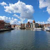 Gdańsk: A Baltic Gem Full of History and Charm