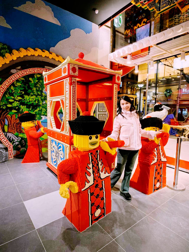 ✈️ Beijing Layover Adventure: From Imperial Wonders to Hidden Gems!