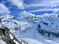 Winter Adventure to the Majestic Matterhorn 