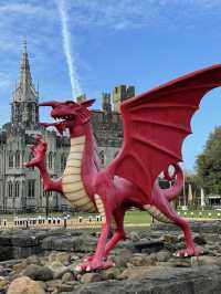 Explore Cardiff: A Vibrant Welsh City with Rich History & Culture