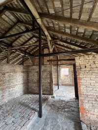 🇵🇱 波蘭二號營：比克瑙集中暨滅絕營（Birkenau）