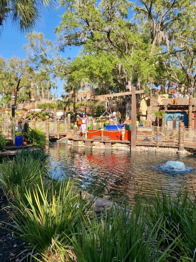florida road trip march 25 