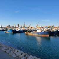 Spring Escape to Durrës – A Coastal Day Trip from Tirana