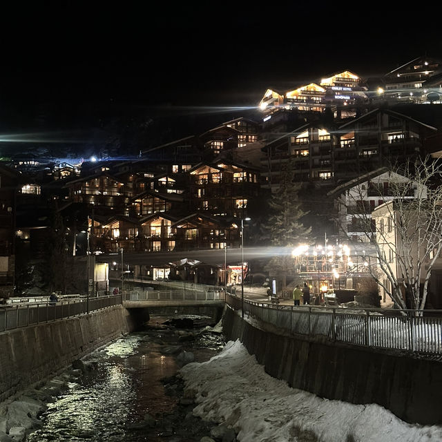 📍Zermatt, Switzerland 🇨🇭 