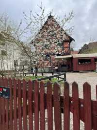 Den Gamle By, Old Town Museum in Aarhus