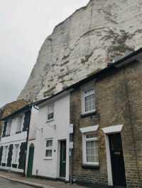 Dover: Just an hour away from London