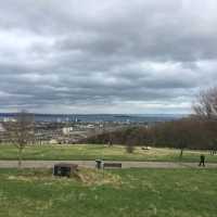 Edinburgh Escapade: A Journey Through Scotland’s Capital