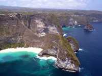 🌴 Nusa Penida: Bali’s Wild & Beautiful Neighbor 🇮🇩✨