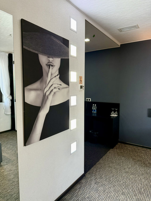 Modern Comfort at Art Hotel Bishkek – A Spring Getaway