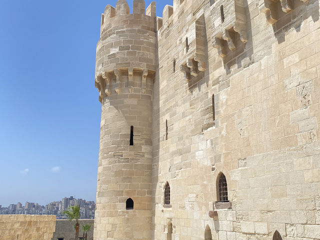 Elexandria Egypt