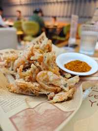 Casa Oli, One mall: Nanjing