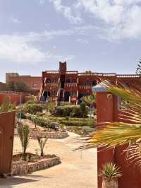 A day in Agadir 