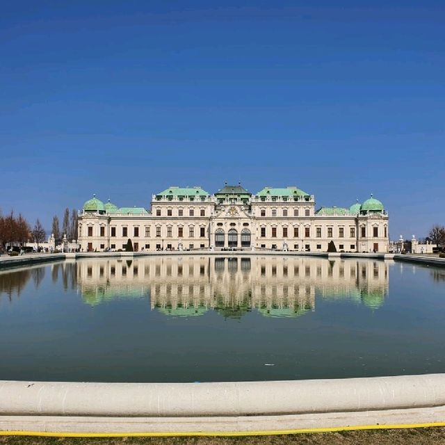 The 24-Hour Challenge: My Perfect Day in Vienna