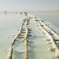 A stunning visit to Chaka Lake