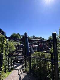 alton tower
