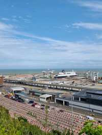 Exploring Kent - bank holiday weekends trip