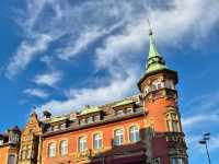 Why St. Louis is an ideal point for visiting Basel