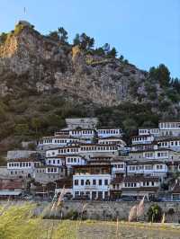 Berat: The City of a Thousand Windows and Endless Charm