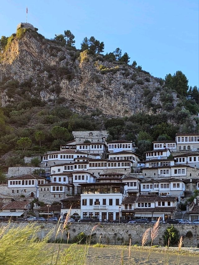 Berat: The City of a Thousand Windows and Endless Charm