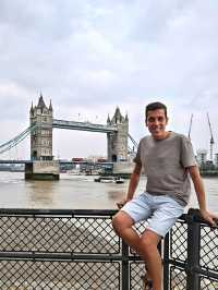 London: Where History Meets Cool