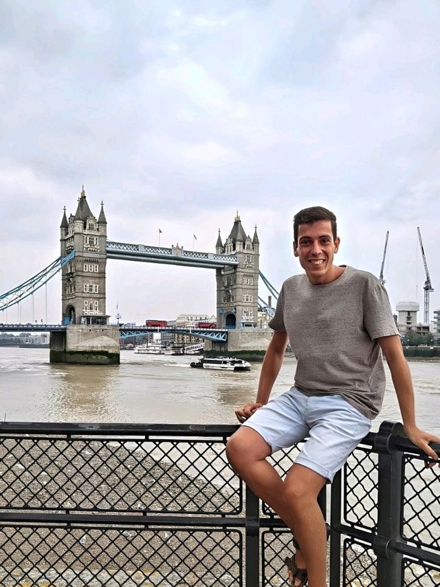 London: Where History Meets Cool