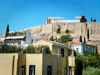 🏛️💰 Athens City Pass = Big Savings, Bigger Adventures! 🇬🇷✨