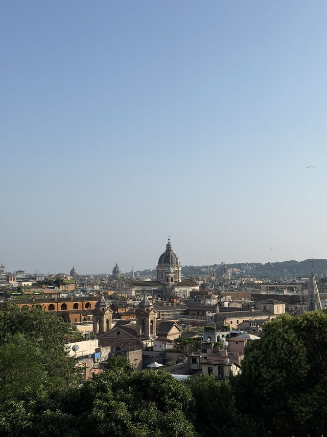 Why you should get to Rome at least once in your life