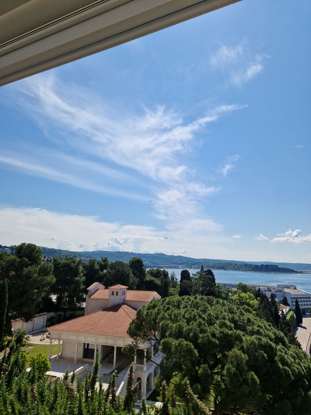 The Underrated Adriatic Gem You’ve Probably Never Heard Of 🇸🇮🍹