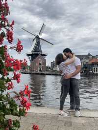 My best secrets for a cheap trip in Netherlands