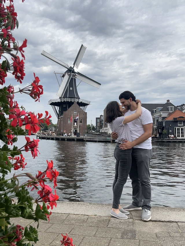 My best secrets for a cheap trip in Netherlands