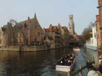 Trip to Brugge! 