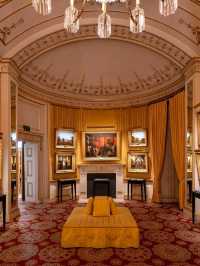 🏛 Apsley House: The Duke of Wellington’s Regal London Residence 🇬🇧✨