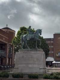 Why Coventry Surprised Me (And Might Surprise You Too)