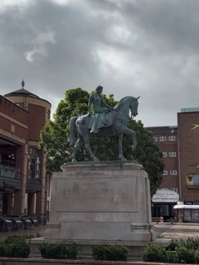 Why Coventry Surprised Me (And Might Surprise You Too)