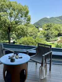 😍The Best Resort in Ningbo so far 😍