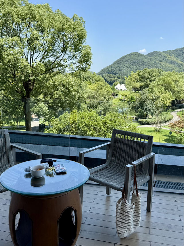 😍The Best Resort in Ningbo so far 😍