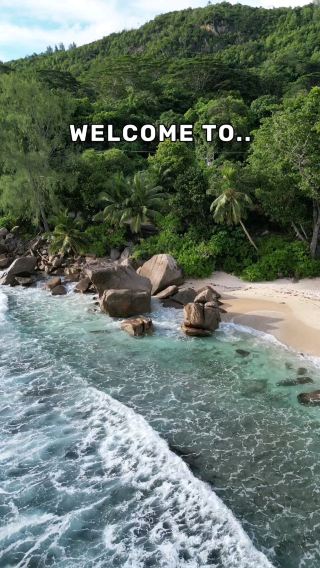 Seychelles: Tropical Paradise of Pristine Beaches and Exotic Nature