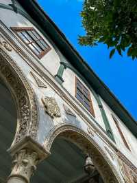 Maktab Anbar: A Hidden Gem of Damascus Heritage