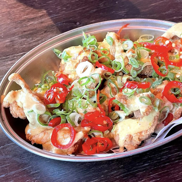 London🇬🇧Bold Flavours at Bone Daddies – A Must-Try Ramen in London! 🍗🔥 🍜