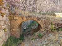 Corfu's Last Octagonal Byzantine Fortress