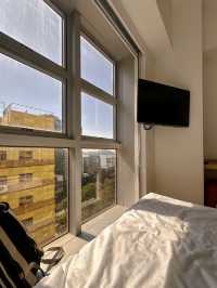 Quiet Stay in Aberdeen: South Nest Hotel