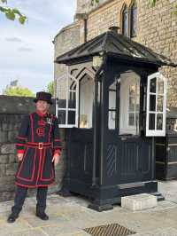 A Comprehensive Guide to the Tower of London 🏰