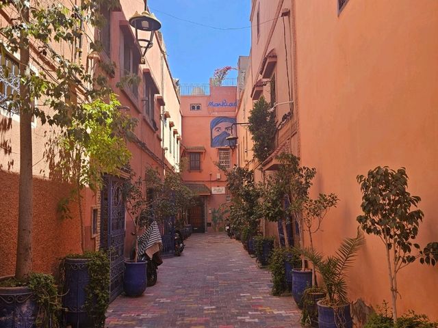Marrakech❤️