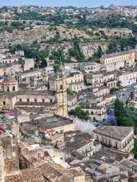 Modica: Sicilian Treasure of Baroque & Chocolate