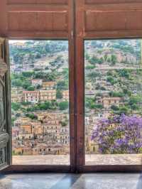 Modica: Sicilian Treasure of Baroque & Chocolate