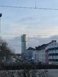 Welcome to Bochum, where industrial history meets modern creativity!