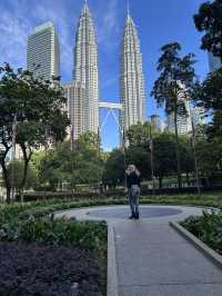Discover the Christmas Kuala Lumpur! Travel guide 