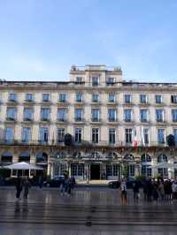 รีวิว Bordeaux เมืองไวน์สุดคลาสสิกที่มีเสน่ห์
