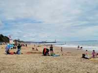 Bournemouth: The Beach Getaway That Beats Brighton